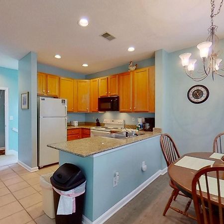 Homey Beach Hideaway Myrtle Beach Exterior photo