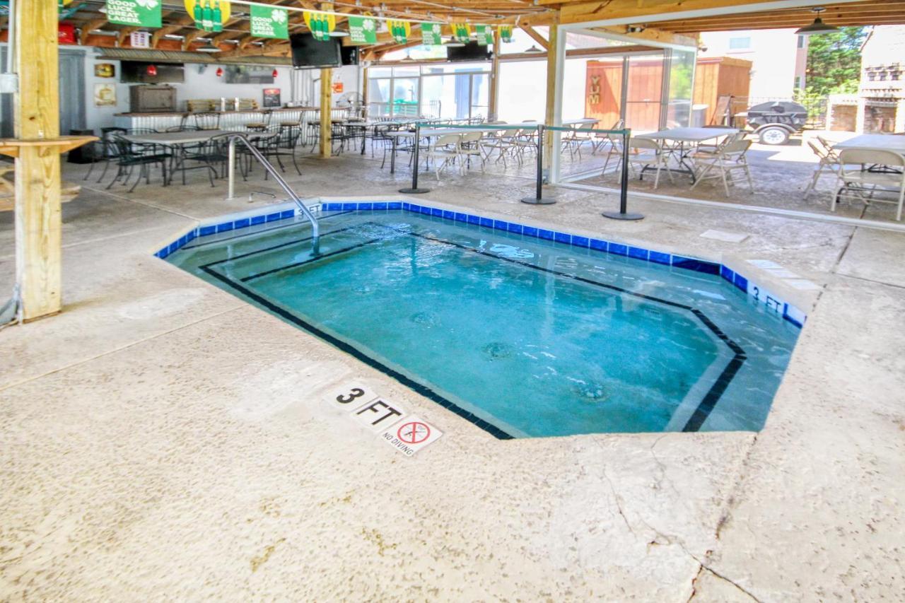 Homey Beach Hideaway Myrtle Beach Exterior photo