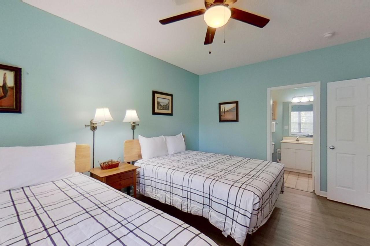 Homey Beach Hideaway Myrtle Beach Exterior photo