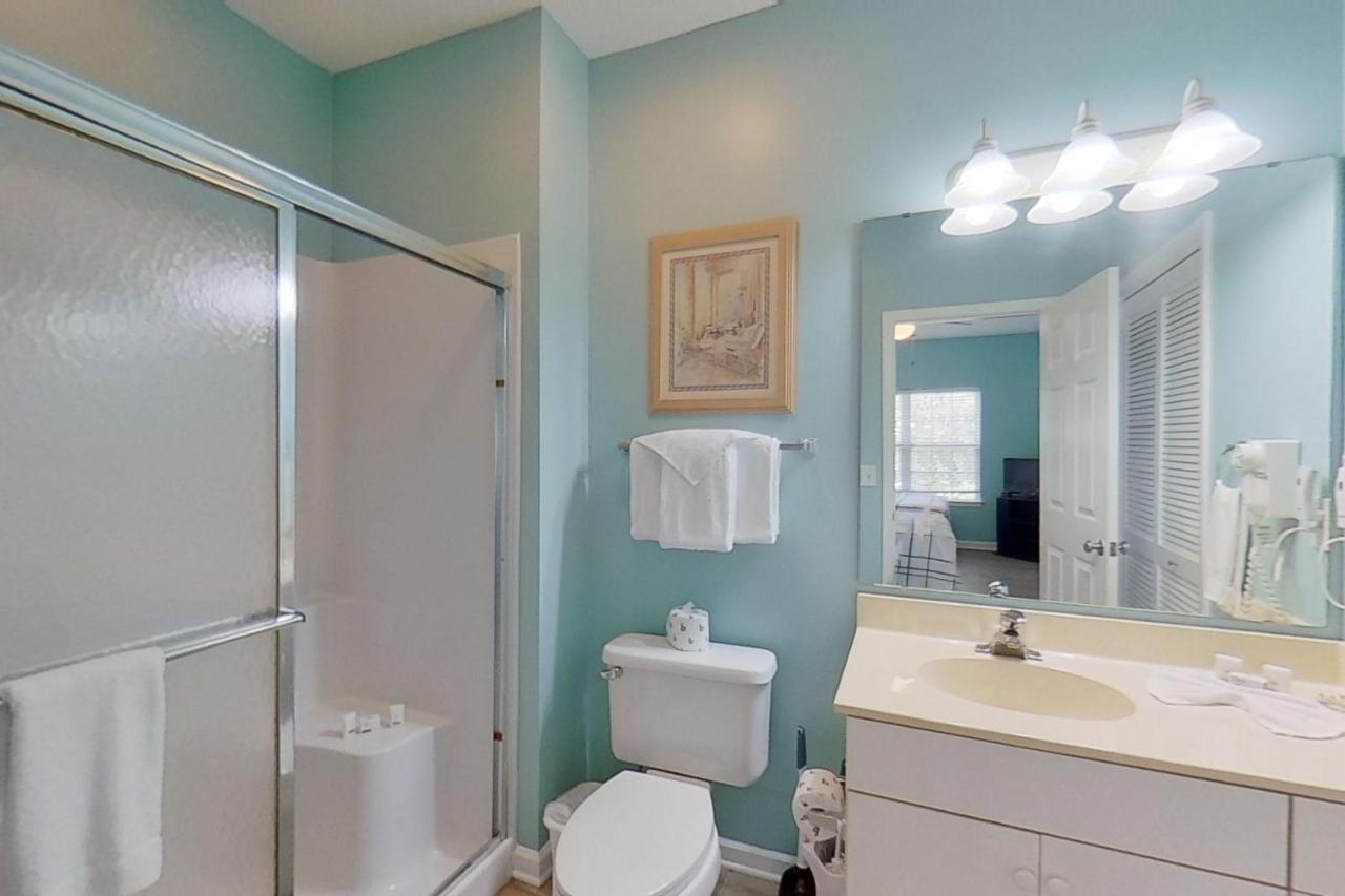 Homey Beach Hideaway Myrtle Beach Exterior photo