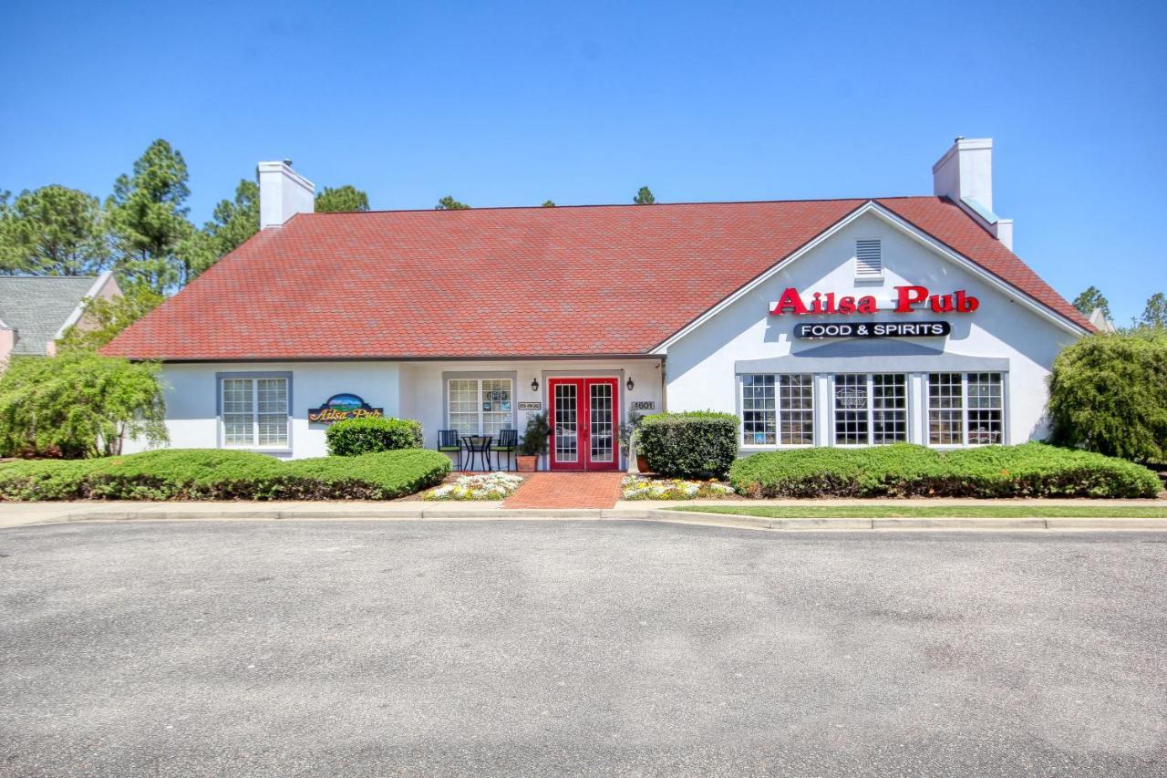 Homey Beach Hideaway Myrtle Beach Exterior photo