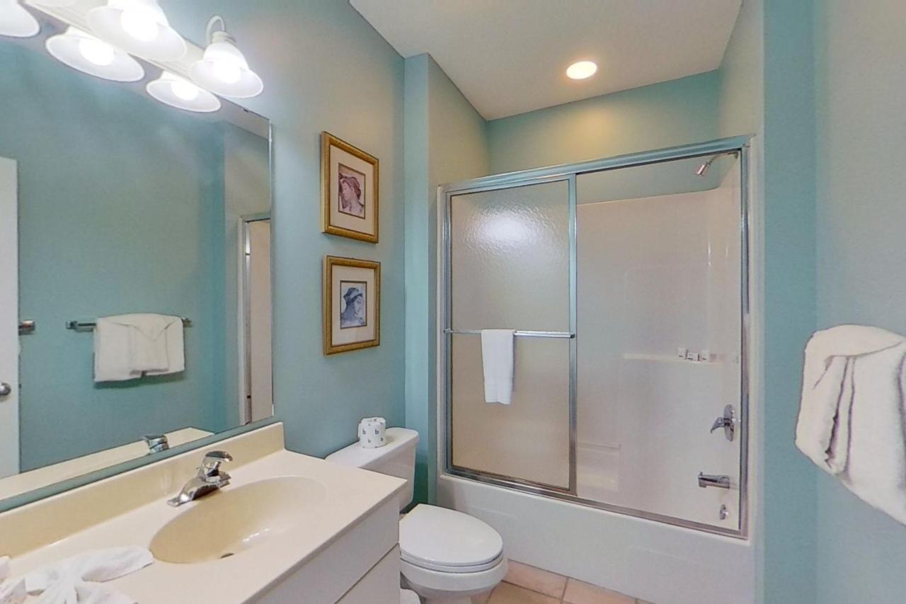 Homey Beach Hideaway Myrtle Beach Exterior photo