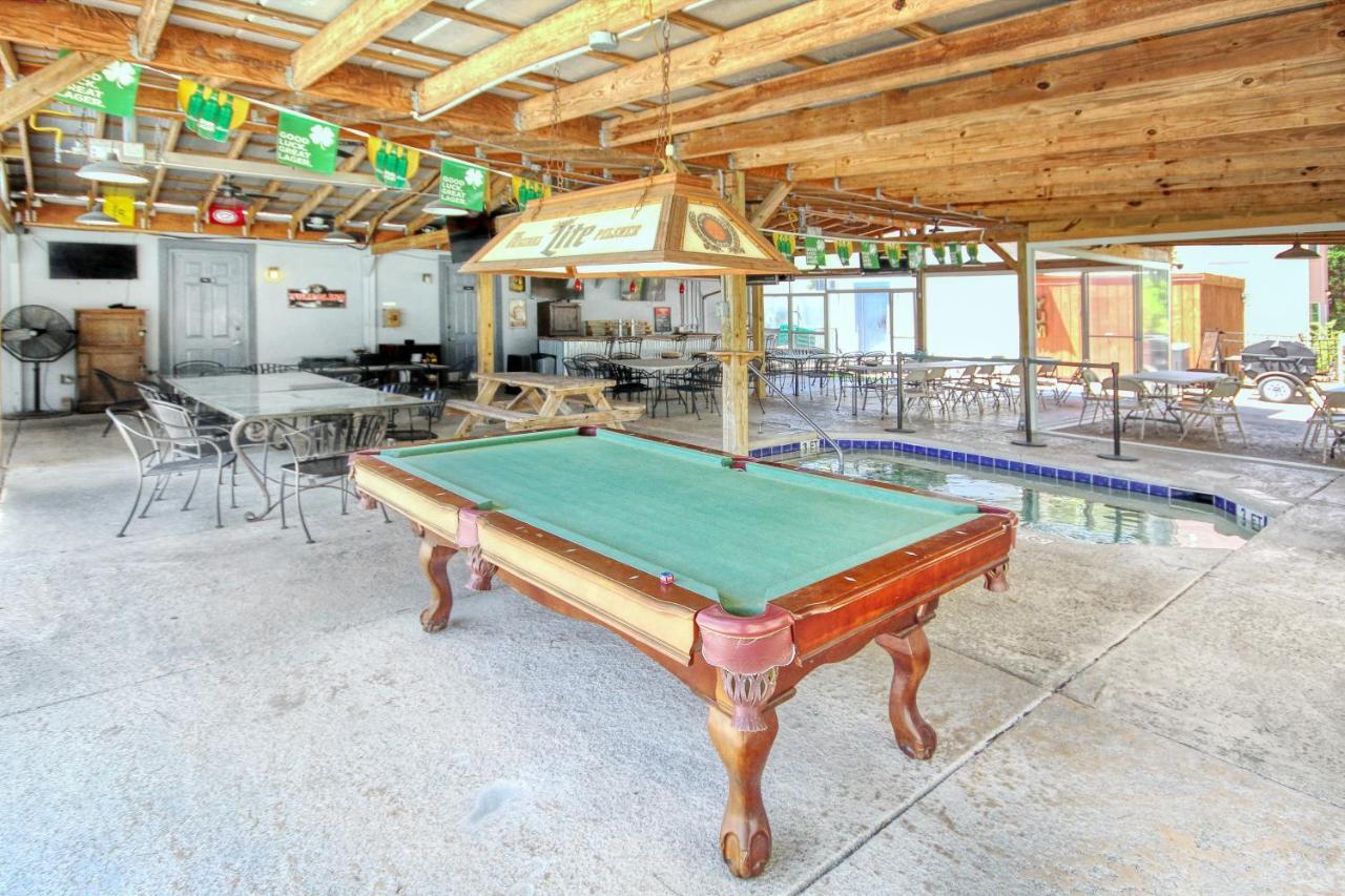 Homey Beach Hideaway Myrtle Beach Exterior photo