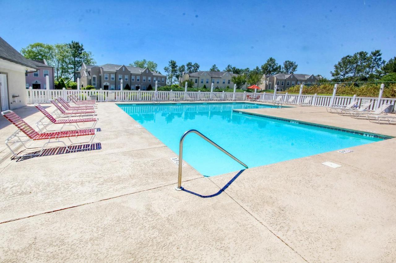 Homey Beach Hideaway Myrtle Beach Exterior photo