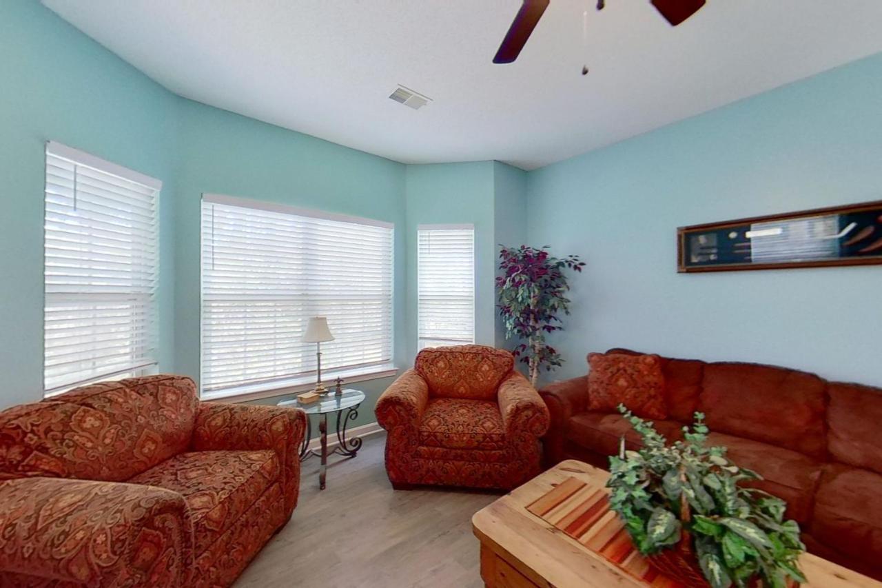 Homey Beach Hideaway Myrtle Beach Exterior photo