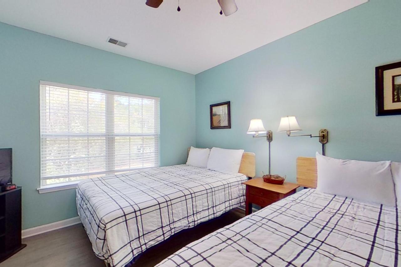 Homey Beach Hideaway Myrtle Beach Exterior photo